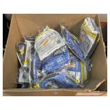 Box of Air Conditioner 2-Weather Seals