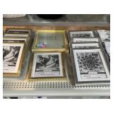 New Photo Frames. Assorted Sizes.