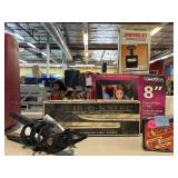 Battery Powersd Carving Set, Printing Kit, Tool