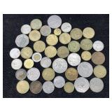 Foreign Currency, See Photos