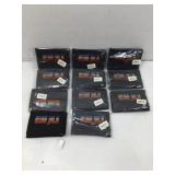 New Elton John wallets