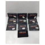 New Elton John wallets