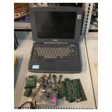 Watches, FujiFilm digital camera Toshiba laptop