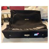 Protege Clothing Luggage Bag.