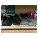 Assorted Clothing. Jeans, Pants, Shirts, and