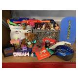 Childrenï¿½s Toys, Books, Dolls, Nerf, and More.