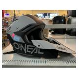 ONEAL Riding Helmet. Size S.