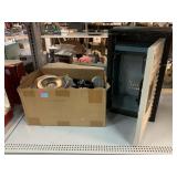 New Line Locker and Bathroom Plumbing Assorted