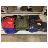 Casino branded tote bags and more