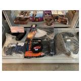 Car parts/accessories. Assorted. Valve gasket