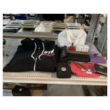 Stone Mountain Wallet, Make-Up Bag, Coin Purses,