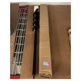 8 x 90 Auger Tool Bit.