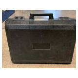 Transport case 18x23x7