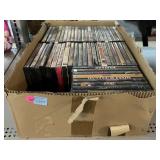 Assorted DVDs and more