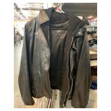 Torrid jacket size 3