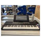 RockJam RJ640 Keyboard.