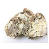 Mineral stone specimen