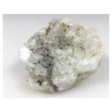 Quartz stone specimen