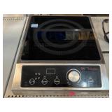 Mr Induction Cooker.