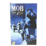 TGG Games MOB Big Apple board game