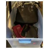 Assorted Womenï¿½s Fashion Bags.