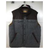 RH Red Head Ranch vest size XL