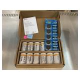 New Assorted Batteries.