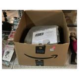 NEW SB Jeep Cab Cover.