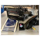 OLYMPUS Movie 8 VX-801-KU Video Camera.