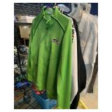 3 jackets size L/XL