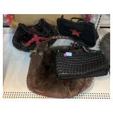 Assorted Womenï¿½s Fashion Bags.