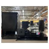 Samsung Subwoofer Speaker System  PS-HW1-1,