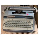 Vintage Smith-Corona Coronet Super 12 Electric