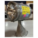 Bow Spotlight 1963 Owens powerboat part