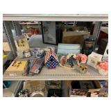 Assorted Household Decor.