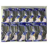 New 3pc wire brush sets.