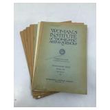 Womanï¿½s Institute of Domestic Arts and Services