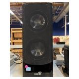 OR Olin Ross speaker