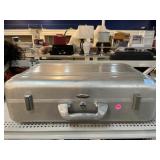 Halliburton Metal case