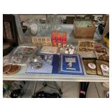 Pillsbury Recipe Book, Fashion Jewelry, Plastic