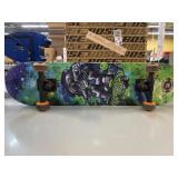 MADD Gear Skateboard.