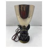 Decorative wall sconce lamp