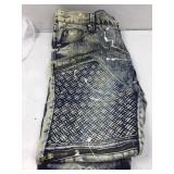 Cote de Nuits denim jeans size 38