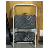 Cosco 2ft stepladder