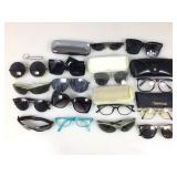 Assorted Sunglasses, eyewear