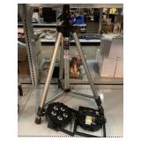 ADJ Mega Hex Par High Intensity UV Lights and