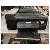 Lexmark X 5650 Multi Use Printer/Copier.