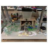 New Fresh Vac Vacuum Food Storage Set, Plastic