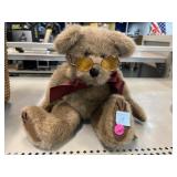 1990ï¿½s Boyd Bear.