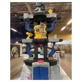 Batman play tower